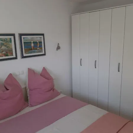 Lara Appartement